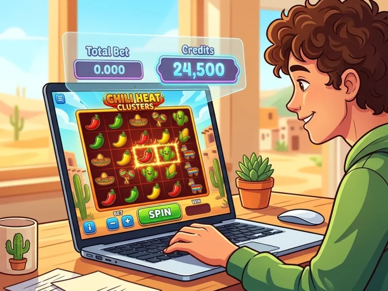 Hot Pepper Demo Gratis en México