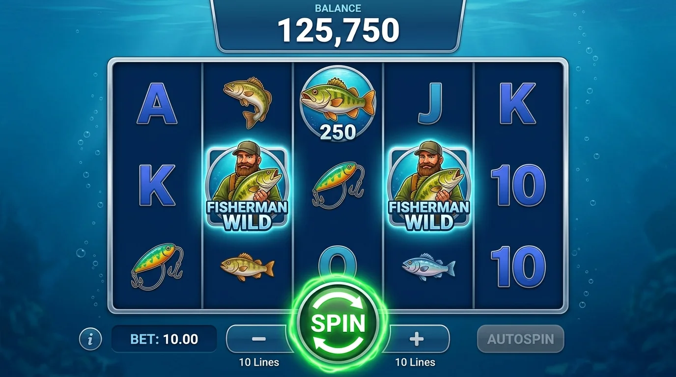 Big Bass Bonanza Demo Gratis en México mid image