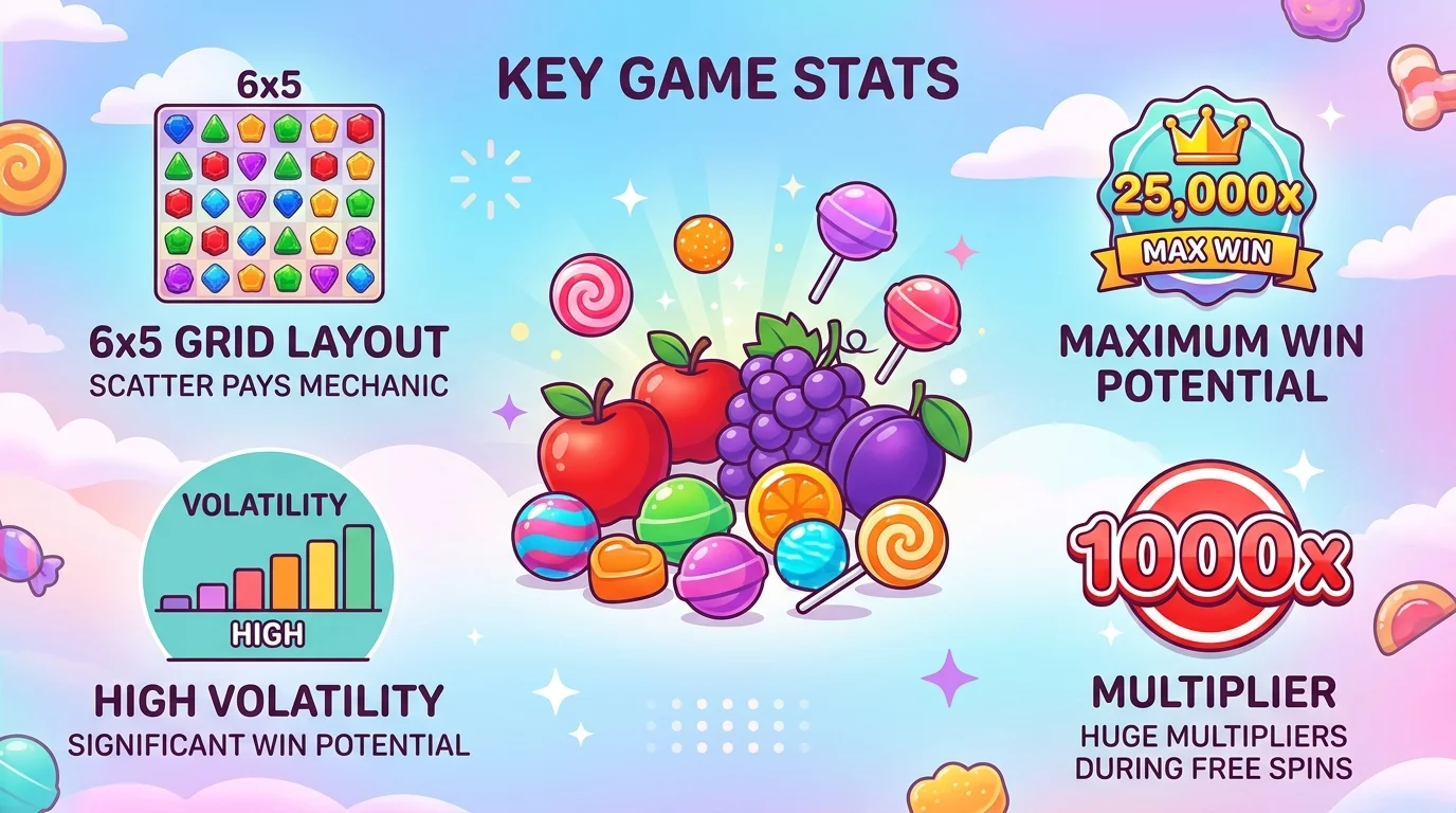 Cómo Jugar y Ganar en Sweet Bonanza 1000 mid image