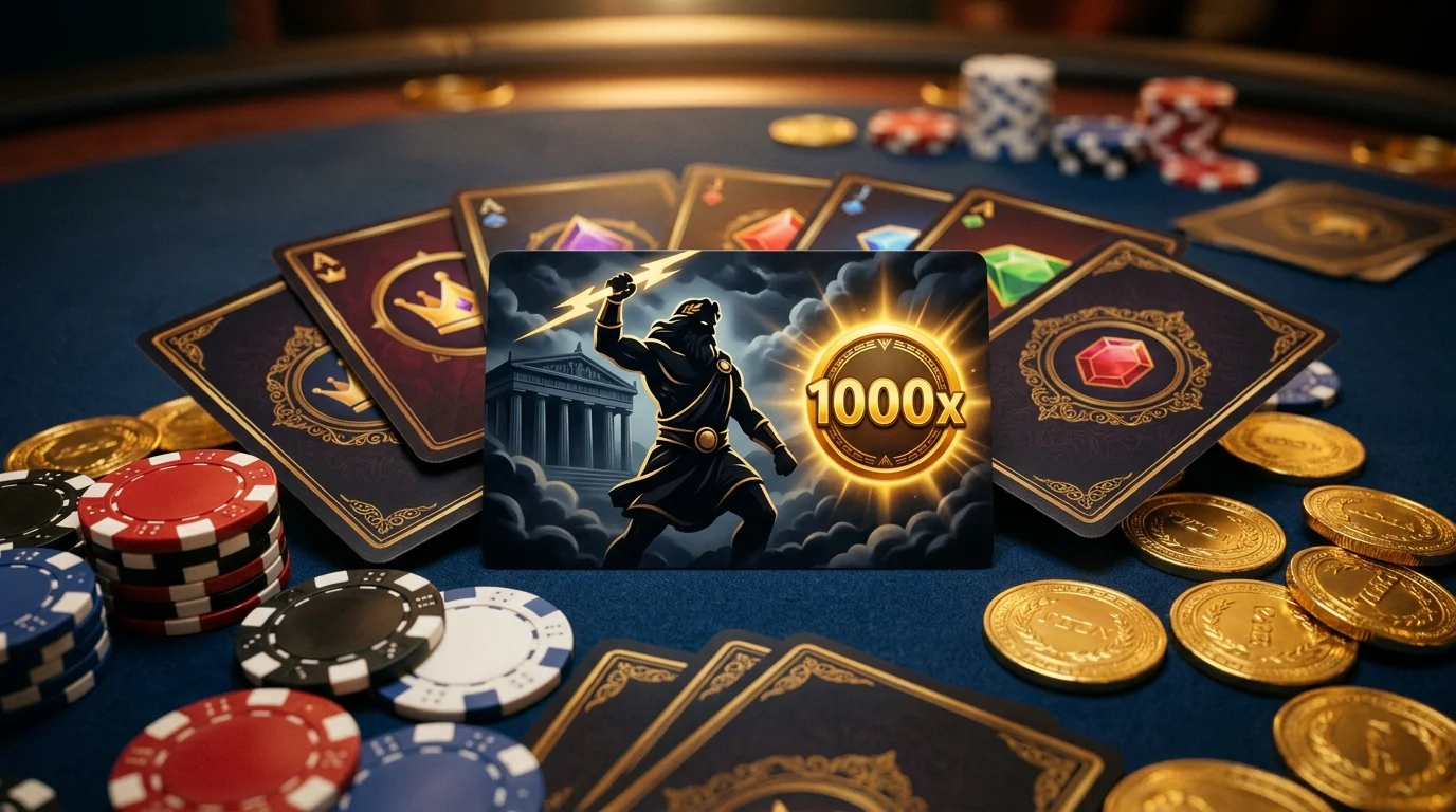 Dónde Jugar Gates of Olympus 1000 en México mid image