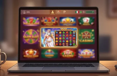 Dónde Jugar Gates of Olympus 1000 en México