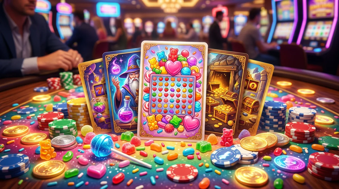 Dónde Jugar Sugar Rush 1000 en México mid image