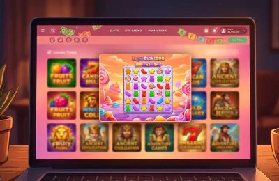 Dónde Jugar Sugar Rush 1000 en México