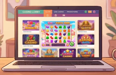 Dónde Jugar Sweet Bonanza 1000 en México
