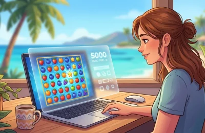 Fruit Party Demo Gratis en México