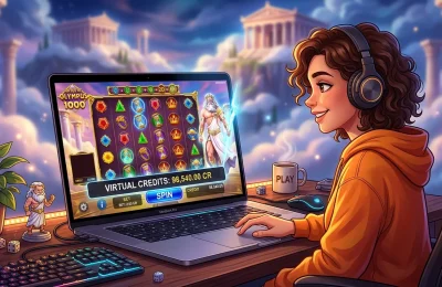 Gates of Olympus 1000 Demo Gratis en México