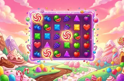 Qué es Sweet Bonanza 1000 Slot