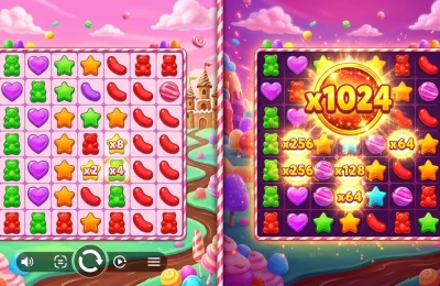 Sugar Rush vs Sugar Rush 1000: ¿Cuál Elegir en México?