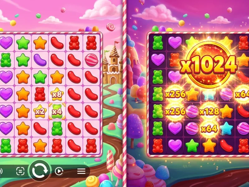 Sugar Rush vs Sugar Rush 1000: ¿Cuál Elegir en México?