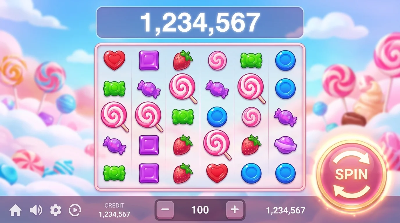 Sweet Bonanza 1000 Demo Gratis en México mid image