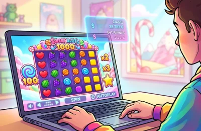 Sweet Bonanza 1000 Demo Gratis en México