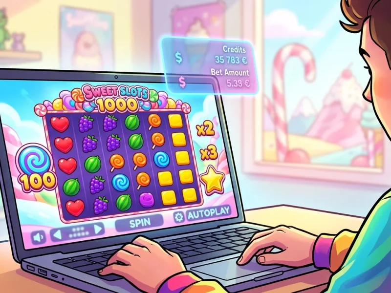Sweet Bonanza 1000 Demo Gratis en México
