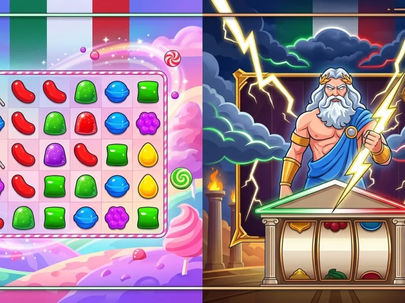 Sweet Bonanza 1000 vs Gates of Olympus 1000 en México: cuál te conviene más