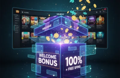 Bonos de bienvenida en casinos de México: cómo funcionan de verdad