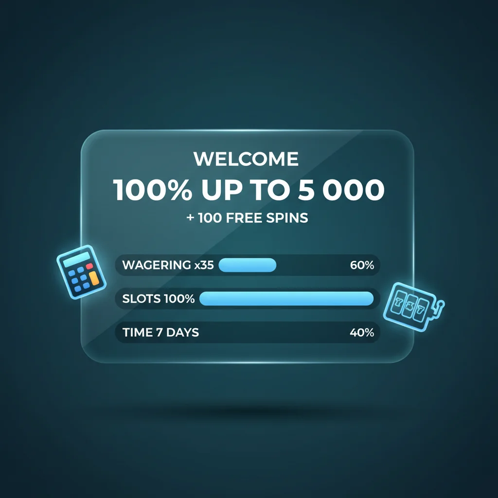 Bonos de bienvenida en casinos de México: cómo funcionan de verdad mid image