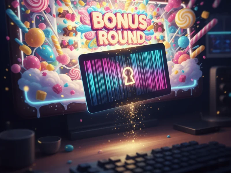 Códigos de bono para Sugar Rush y Sugar Rush 1000: mitos y realidad