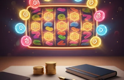 Cómo usar tus giros gratis de bienvenida en Sugar Rush 1000 sin reventar la banca