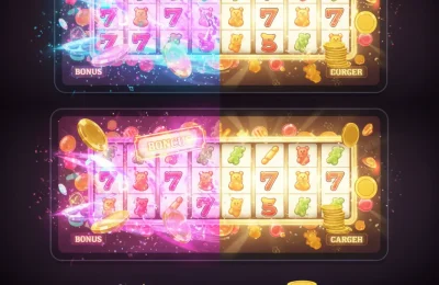 ¿Conviene jugar Sugar Rush 1000 con bono o mejor sólo con dinero real?