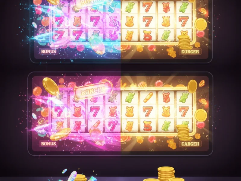 ¿Conviene jugar Sugar Rush 1000 con bono o mejor sólo con dinero real?