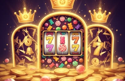 Mejores casinos con bono sin depósito en México 2025 para jugar slots como Sugar Rush 1000