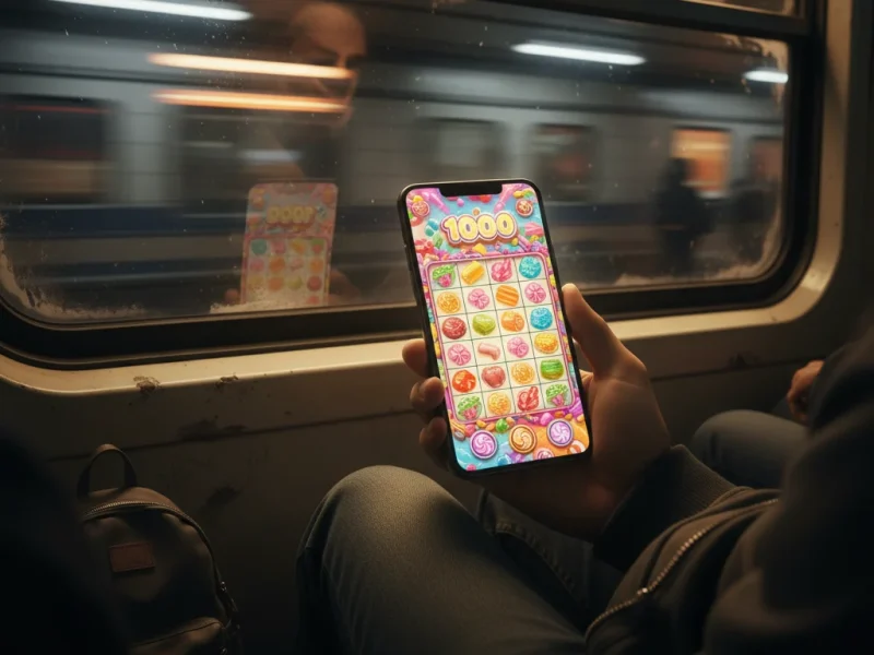 Mini review local: ‘Así juego Sugar Rush 1000 en el metro de CDMX’ — experiencia móvil real