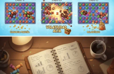 Reseña de demo: ‘Probé Sugar Rush 1000 gratis durante 3 días’ — opinión de un jugador mexicano