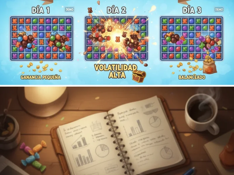 Reseña de demo: ‘Probé Sugar Rush 1000 gratis durante 3 días’ — opinión de un jugador mexicano