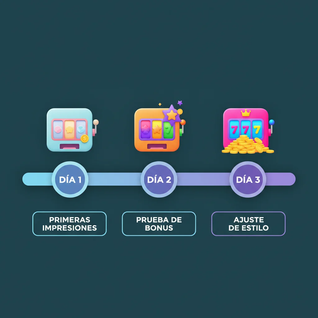 Reseña de demo: ‘Probé Sugar Rush 1000 gratis durante 3 días’ — opinión de un jugador mexicano mid image