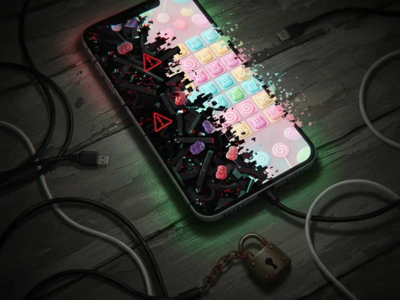 Sugar Rush 1000 APK mod dinero infinito: por qué no es el slot real y qué riesgos trae