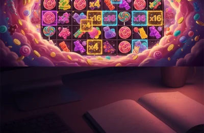 Sugar Rush 1000 demo gratis: cómo jugar sin riesgo desde México