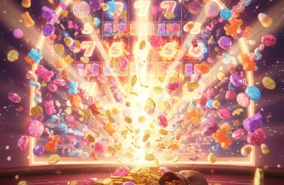 Sugar Rush 1000 dinero real y max win: guía para jugar en casinos online