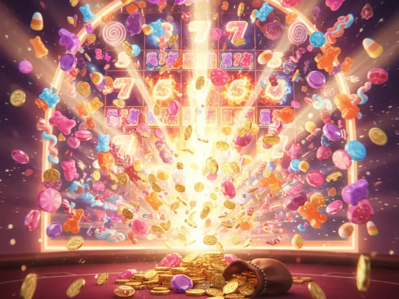 Sugar Rush 1000 dinero real y max win: guía para jugar en casinos online