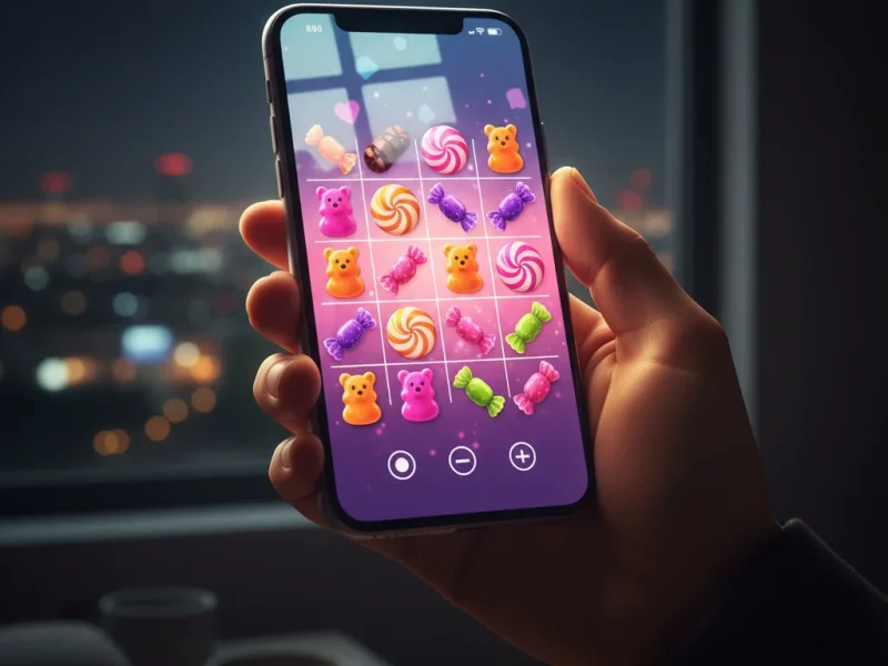 Sugar Rush 1000 en el celular: cómo se ve y se juega en Android y iOS