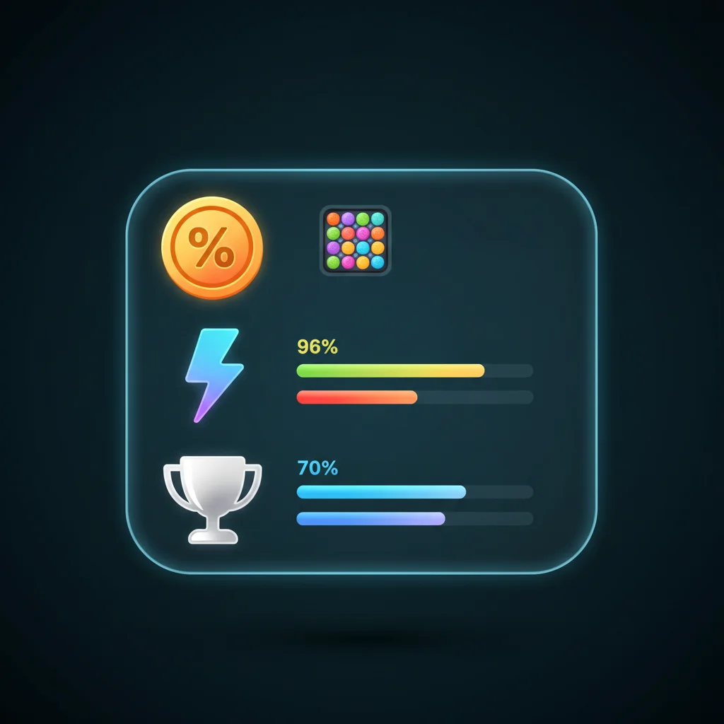 Sugar Rush 1000 slot test: reseña técnica para jugadores avanzados de México mid image