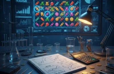 Sugar Rush 1000 slot test: reseña técnica para jugadores avanzados de México