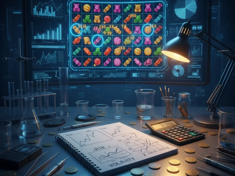 Sugar Rush 1000 slot test: reseña técnica para jugadores avanzados de México