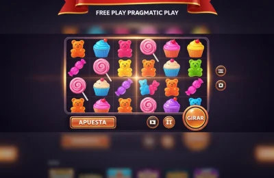 Sugar Rush demo Pragmatic Play: free play oficial y versiones en español