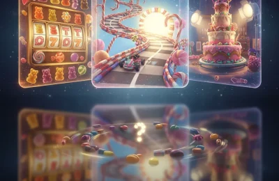¿Sugar Rush existe en la vida real? Slot, arcade, Disney y qué es fake