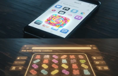 Sugar Rush juego APK gratis: dónde sí y dónde no vale la pena buscarlo