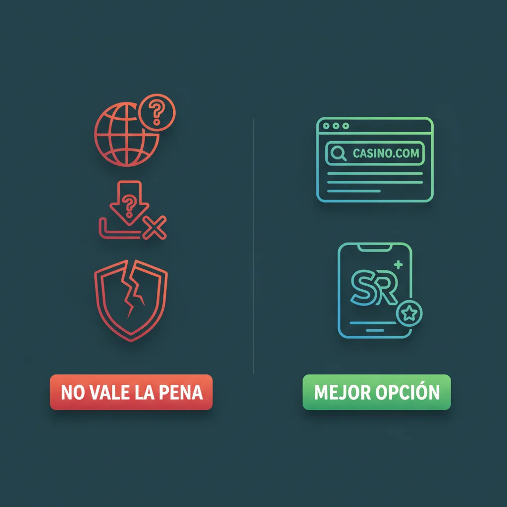 Sugar Rush juego APK gratis: dónde sí y dónde no vale la pena buscarlo mid image