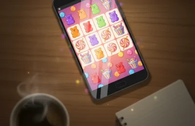 Sugar Rush juego para Android: guía oficial para jugar desde tu teléfono en México
