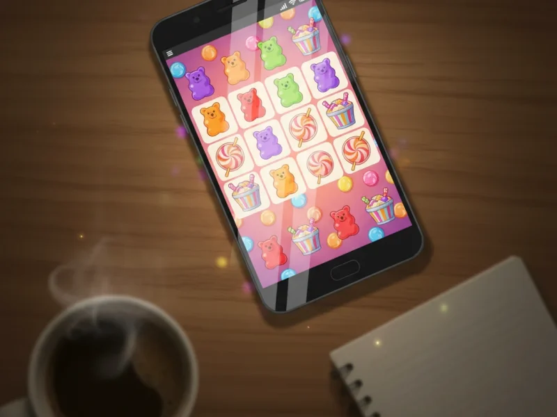 Sugar Rush juego para Android: guía oficial para jugar desde tu teléfono en México