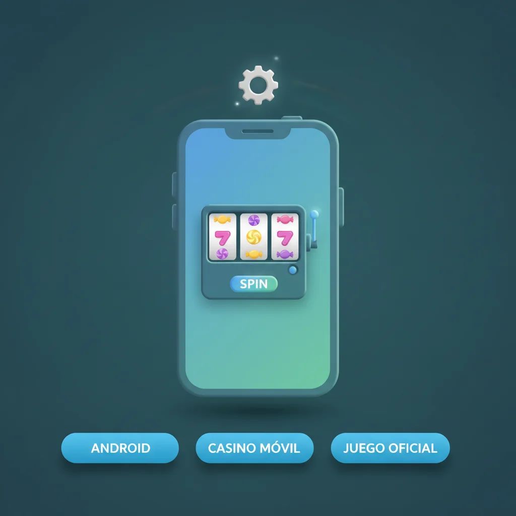 Sugar Rush juego para Android: guía oficial para jugar desde tu teléfono en México mid image