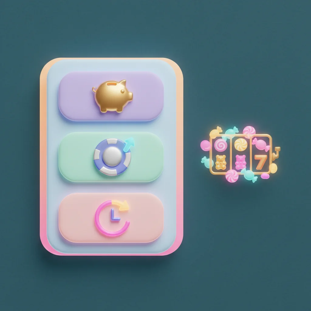 Sugar Rush juego real: qué debes saber antes de pasar de demo a dinero real mid image