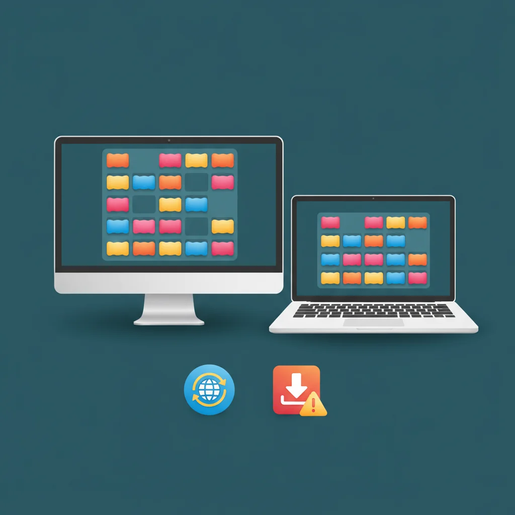 Sugar Rush para PC: jugar desde navegador o descargar el juego en computadora mid image